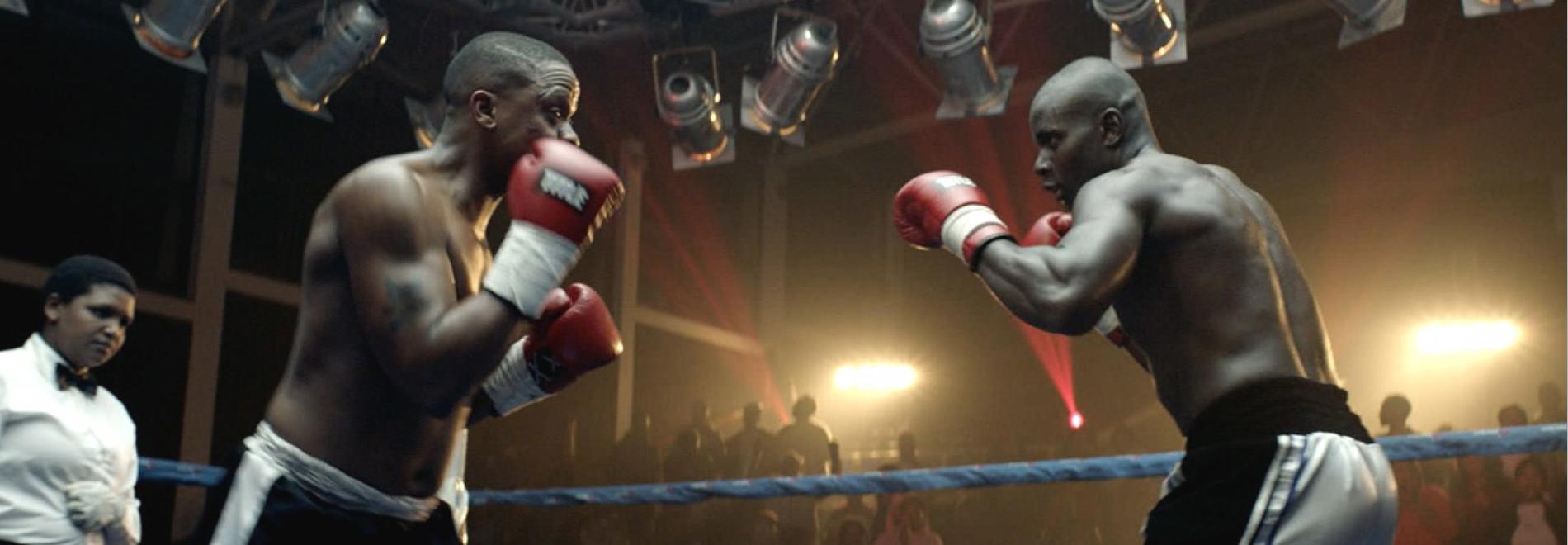 Knuckle City Filmoteca de Catalunya